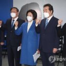 전초전 이미지