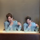 흥안대로434번길 | 평촌 맛집 치킨매니아 평촌점왕새우치킨 떡볶이의 환상 조합!