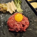 전주 아중리 맛집 김천재의육회반한연어 전주아중점 육회 연어 무한리필 맛집 추천