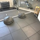 용산역헬스장 좋은습관 PT STUDIO 용산 50분 수업 후기