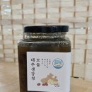 바른협동조합 | 양평대추생강청 어버이날 선물로 선택한 실용적인 선물