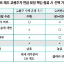 영국의 DB 연금 슈퍼펀드 도입 및 시사점 이미지