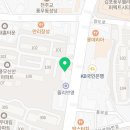용인대 시선 태권도장 이미지