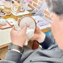 프랑스 자수(주말반) | [서울 은평구] 프랑스자수 주말 원데이클래스