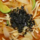생면국수집