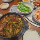 명품왕족발순대국 이미지