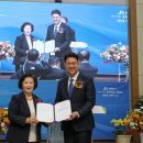 서울신학대학교 신학전문대학원 | 군산중앙교회, 김에벤 목사 제18대 담임 취임 “말씀의 강물로 지역사회 적시는 교회 될 것”