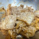 밥도둑반찬 이미지