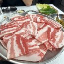 경암공원1 | [광주] 국내산 암퇘지 냉삼 하남2지구 맛집 냉삼오두막