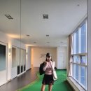 우창웰스골프연습장 | 색다른 재미를 느낄 수 있는 부산 덕천 야외스크린 [우창웰스골프연습장]