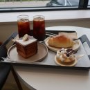 [어썸베이커리]용인디저트카페 , ASOME BAKERY에서...커피 먹으면서 힐링해요! 용인카페 방문후기 :)