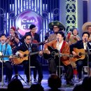 추억의 포크 친구들 이미지