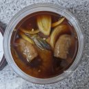 도진식당 | 도진푸드 깐장 새우장 - 통통한 새우로 만든 맛있는 간장새우장❤️