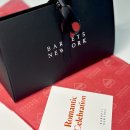 바니스뉴욕 센티아쥬 핸드크림 돈트고투워크 후기