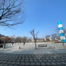 삼덕도서관 | 안양역 삼덕공원, 삼덕 도서관 애견 동반 산책로 지압, 물놀이장 방문 후기 안양가볼만한곳,피크닉...