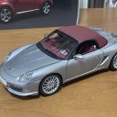 1:18 교쇼 포르쉐 박스터s, CMC 벤츠 SLR 멕라렌, Exoto 포드 GT40 MK2 등 여러 모델 팝니다. 이미지