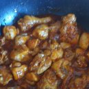 지코바양념통닭 이미지