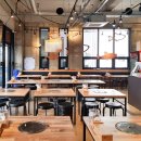 농소농업협동조합 | [전주] 효자동 외식 장소 추천 " 인생극장쪽갈비 " / 간장쪽갈비 폭립쪽갈비