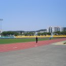 통영공설운동장 이미지