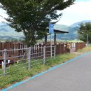 노고단전망대쉼터 이미지