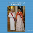 엘리자베스 연합뉴스