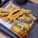 평택 고덕 떡볶이 맛집 신전떡볶이 평택고덕점