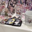 밀레니엄게임 스테이지 | 블루 아카이브 | 일산 킨텍스, 4주년 페스티벌 솔직 방문후기