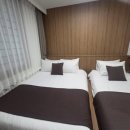 코모도호텔 포항 송도 | 포항 코모도 호텔 후기(3인실/조식)