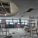 자연그린한방병원 | 치유를 품은 한방병원의 따스함 | 메디그린 한방병원 인테리어 포트폴리오