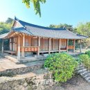 김해김씨 정려 이미지