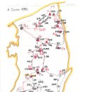 용추스케치