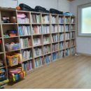 은혜지역아동센터 이미지