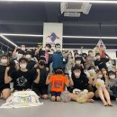 삼산무에타이 구리지관 이미지