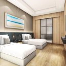 라한호텔 울산 사우나 이미지