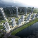 인천지하철1호선 센트럴파크역 이미지