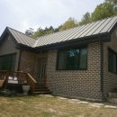 그림 같은 집 이미지