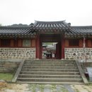 삼도수군통제영(세병관) 이미지