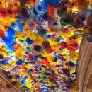 벨라지오호텔 | 미국여행 라스베이거스 5성급 벨라지오호텔후기, 분수쇼시간