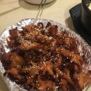 매코미통닭발