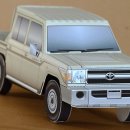 Toyota Land Cruiser 70 이미지