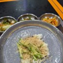 조은날멸치국수