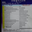 용산역 급행전철시간표(2013.10.1 ~) 이미지