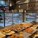 당리동-16 | 부산 천하제빵 빵집 당리 앙또르 과자점 깜빠뉴 웨이팅 방법