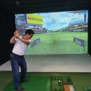 LK 스크린 골프 이미지