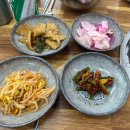 금동생돼지김치찌개
