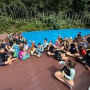 설악산 배움터 이미지