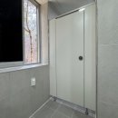 울산도서관 화장실 이미지