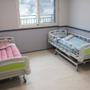 아라 요양원 이미지