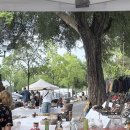 마켓21 (Market 21) | 🇫🇷 파리 방브 벼룩시장 후기｜Paris Vanves Flea Market 파리 빈티지 쇼핑 &amp; 구경하기