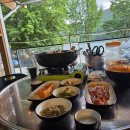 옛날원두막 | 🍲 애룡저수지 원두막 식당 방문 후기 (든든한 한 끼 먹기 좋은 곳)